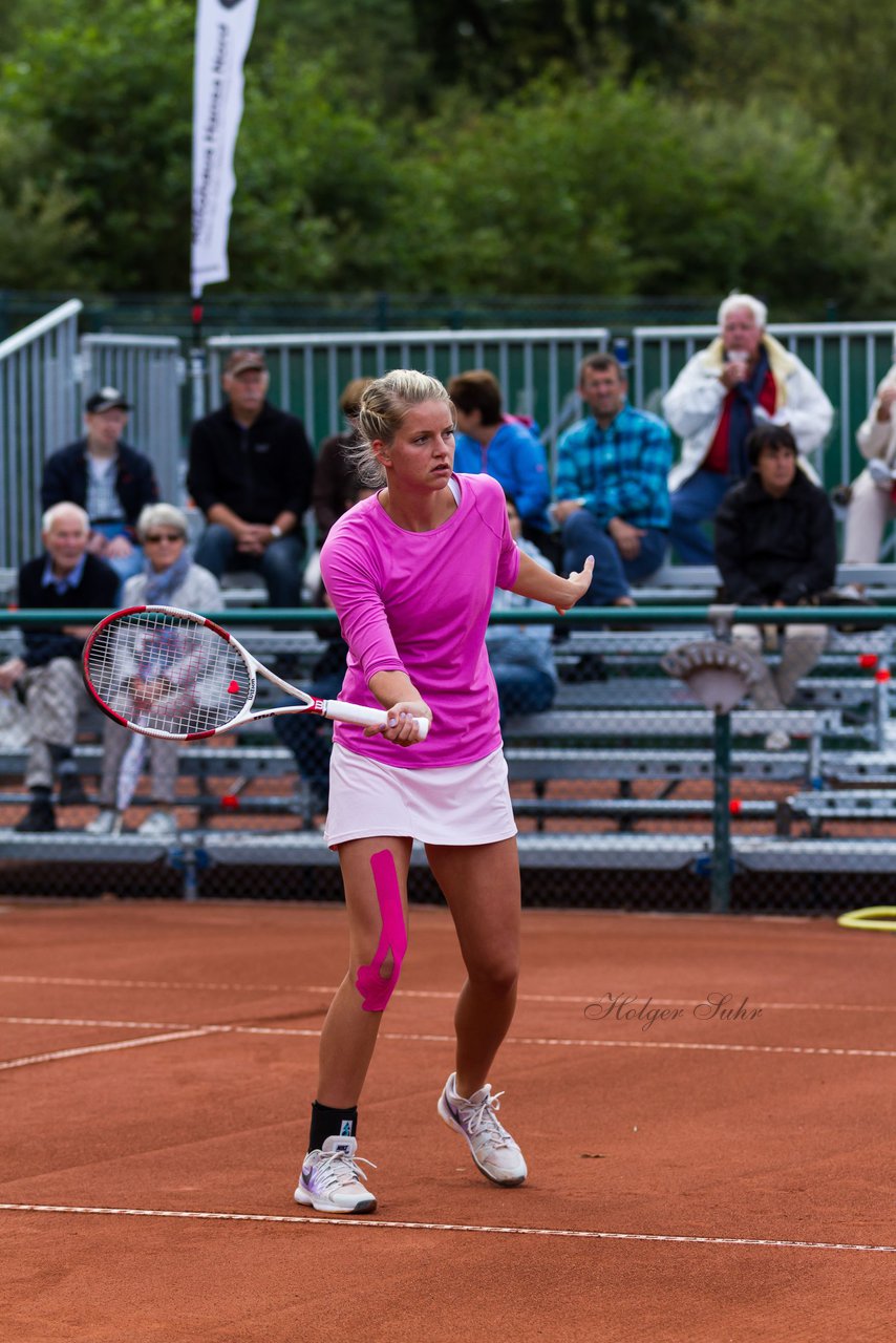 Carolin Schmidt 156 - Schwartau Open